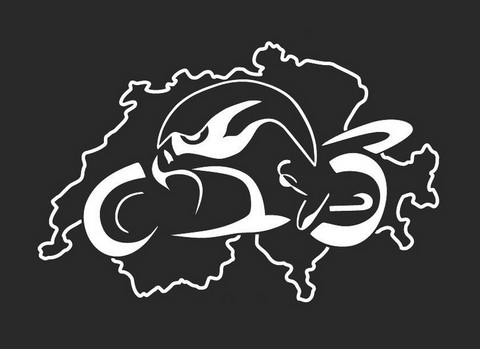 Logo club