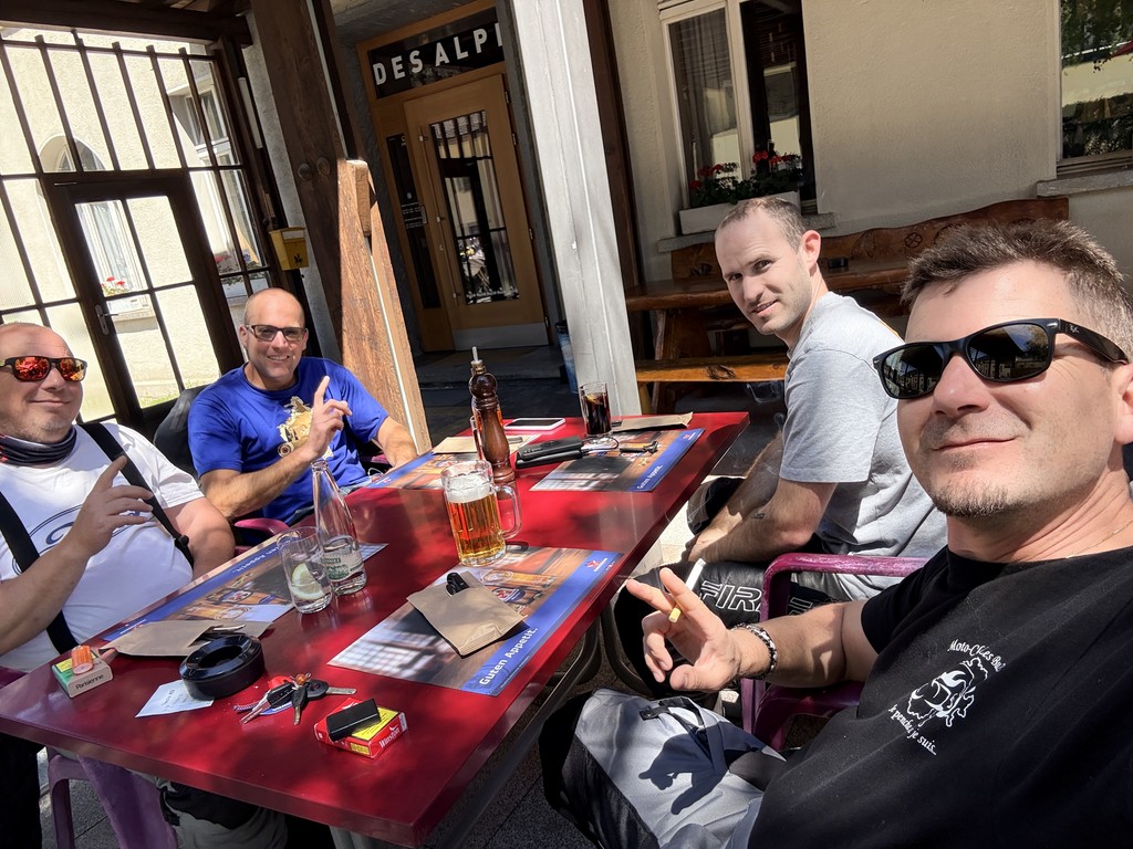 Repas