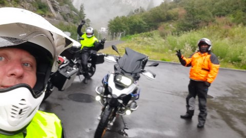 Sortie du 29 août 2020